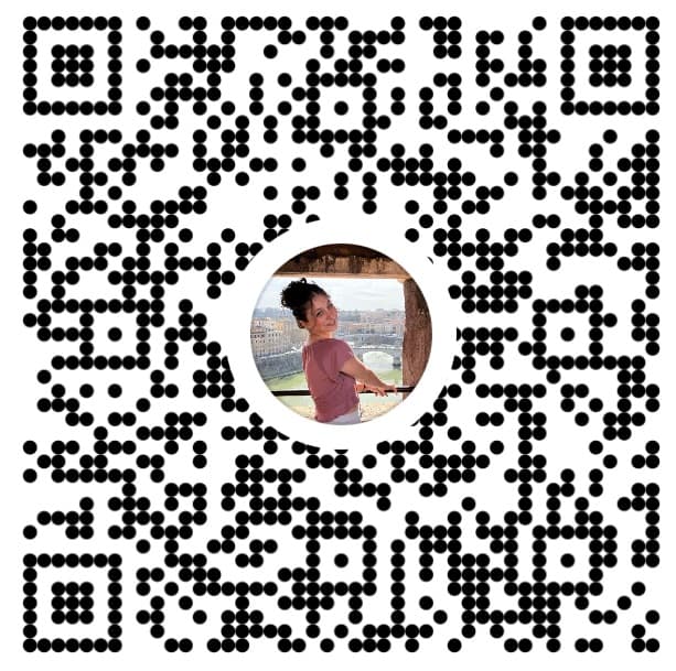 Venmo QR Code
